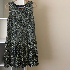 Anne Taylor Loft shift dress